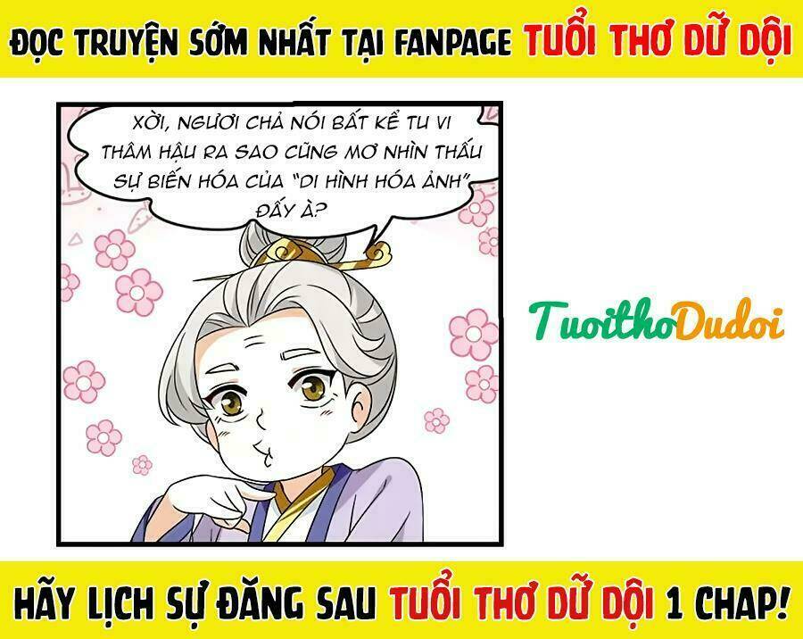 Phong Khởi Thương Lam Chap 368 - Next Chap 369