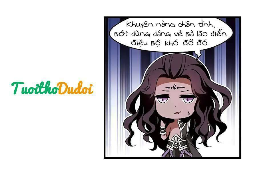 Phong Khởi Thương Lam Chap 368 - Next Chap 369