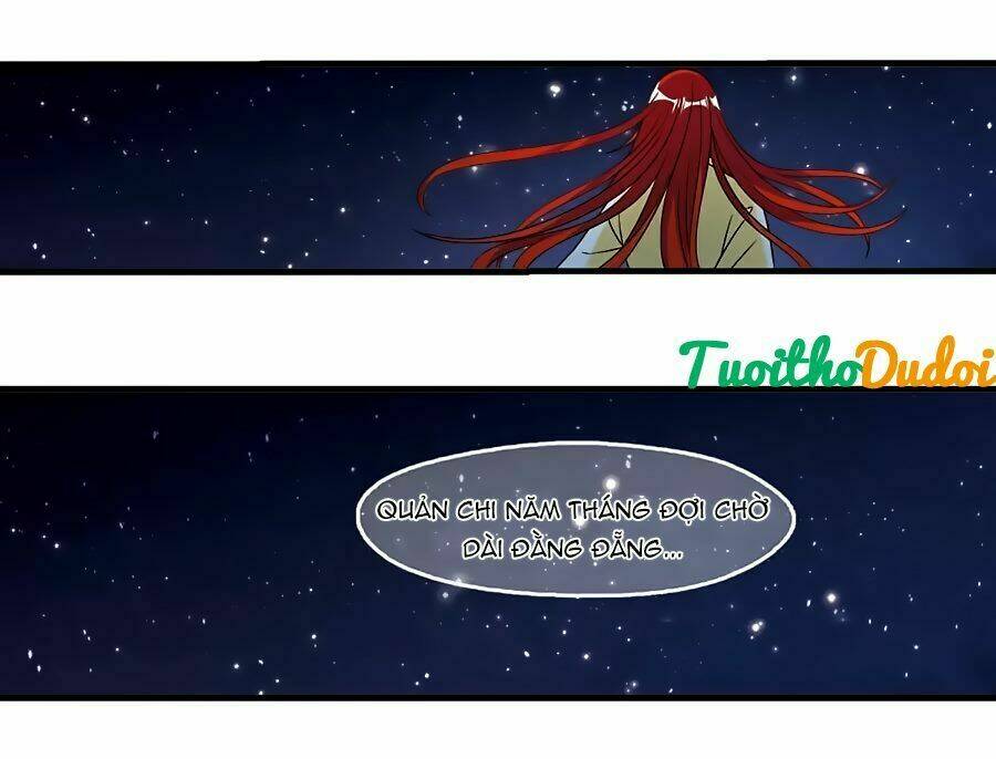 Phong Khởi Thương Lam Chap 368 - Next Chap 369