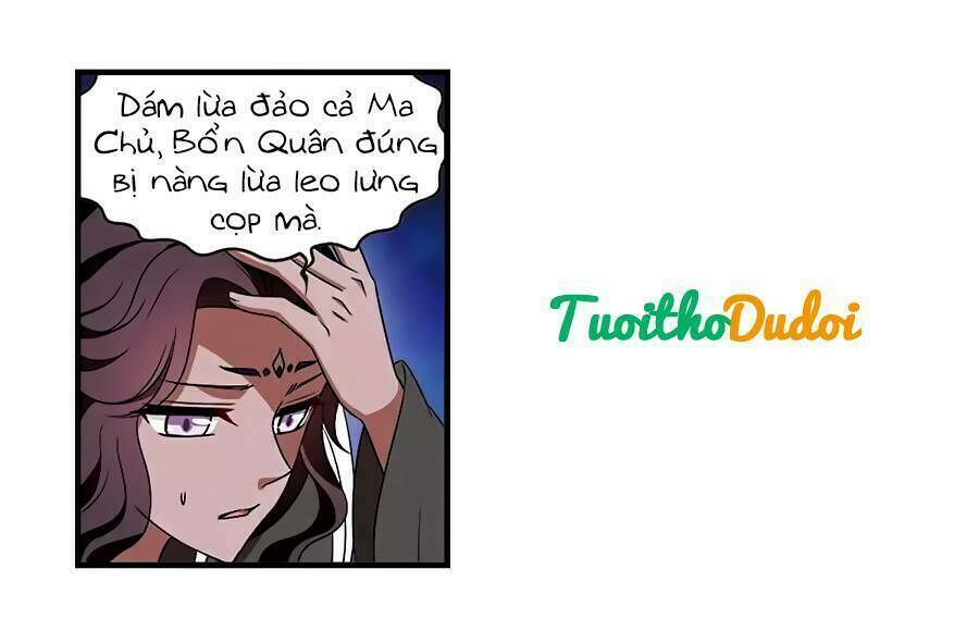 Phong Khởi Thương Lam Chap 368 - Next Chap 369