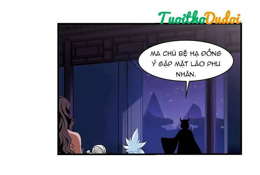 Phong Khởi Thương Lam Chap 368 - Next Chap 369