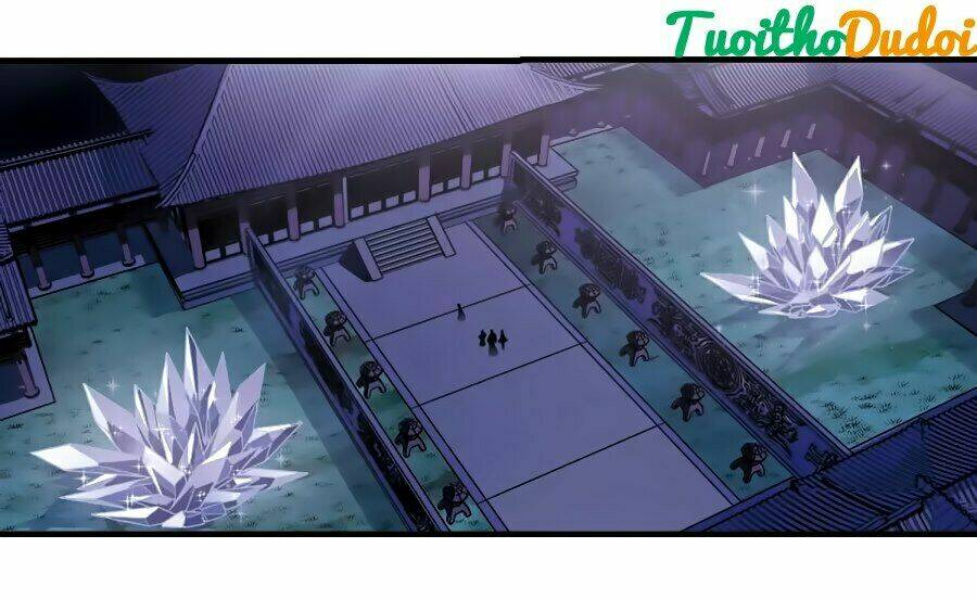 Phong Khởi Thương Lam Chap 368 - Next Chap 369