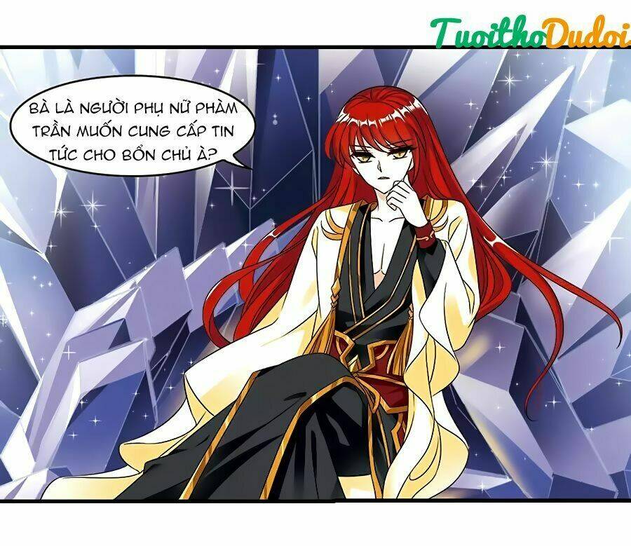 Phong Khởi Thương Lam Chap 368 - Next Chap 369