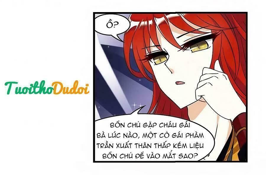 Phong Khởi Thương Lam Chap 368 - Next Chap 369