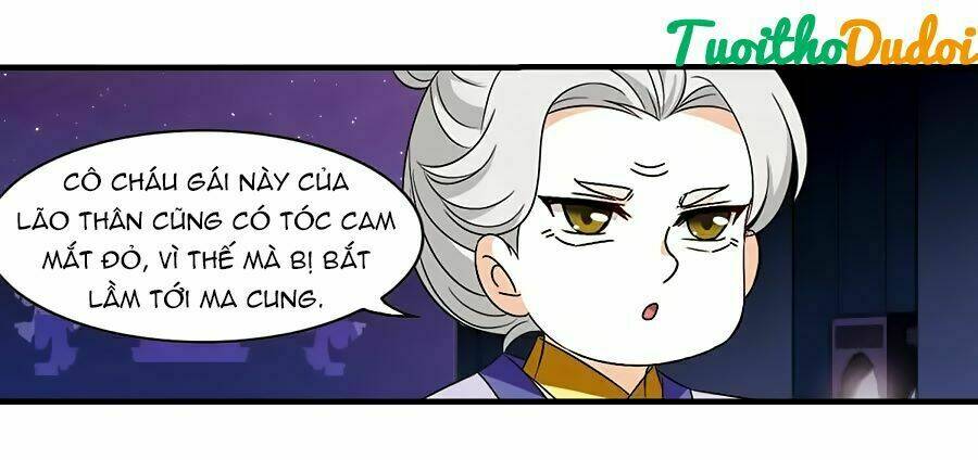 Phong Khởi Thương Lam Chap 368 - Next Chap 369