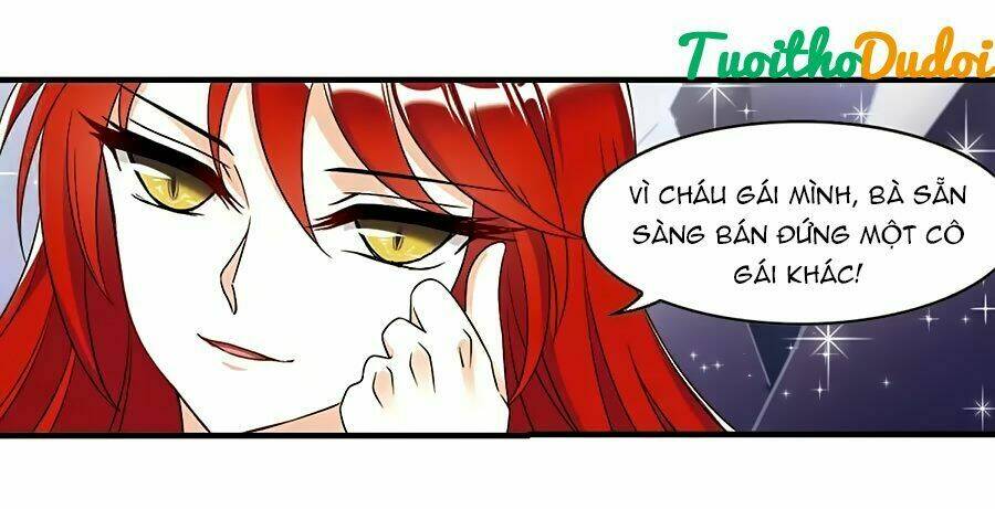 Phong Khởi Thương Lam Chap 368 - Next Chap 369