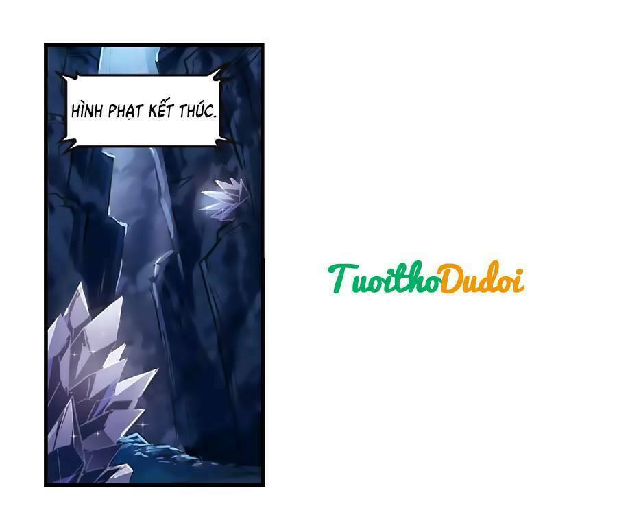 Phong Khởi Thương Lam Chap 368 - Next Chap 369