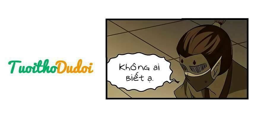 Phong Khởi Thương Lam Chap 368 - Next Chap 369