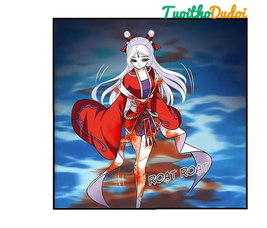 Phong Khởi Thương Lam Chap 368 - Next Chap 369