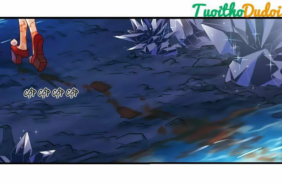 Phong Khởi Thương Lam Chap 368 - Next Chap 369