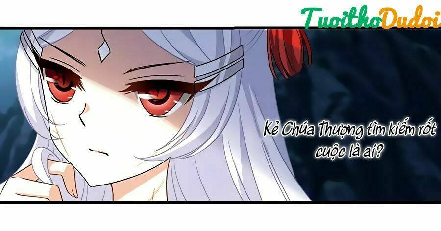 Phong Khởi Thương Lam Chap 368 - Next Chap 369
