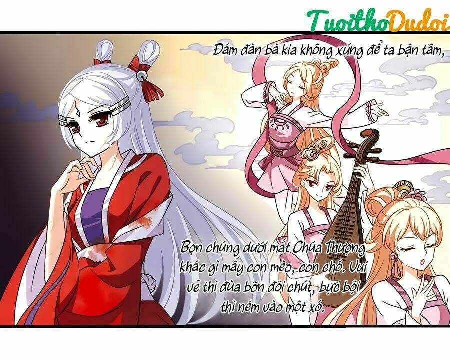Phong Khởi Thương Lam Chap 368 - Next Chap 369