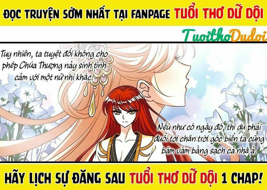 Phong Khởi Thương Lam Chap 368 - Next Chap 369