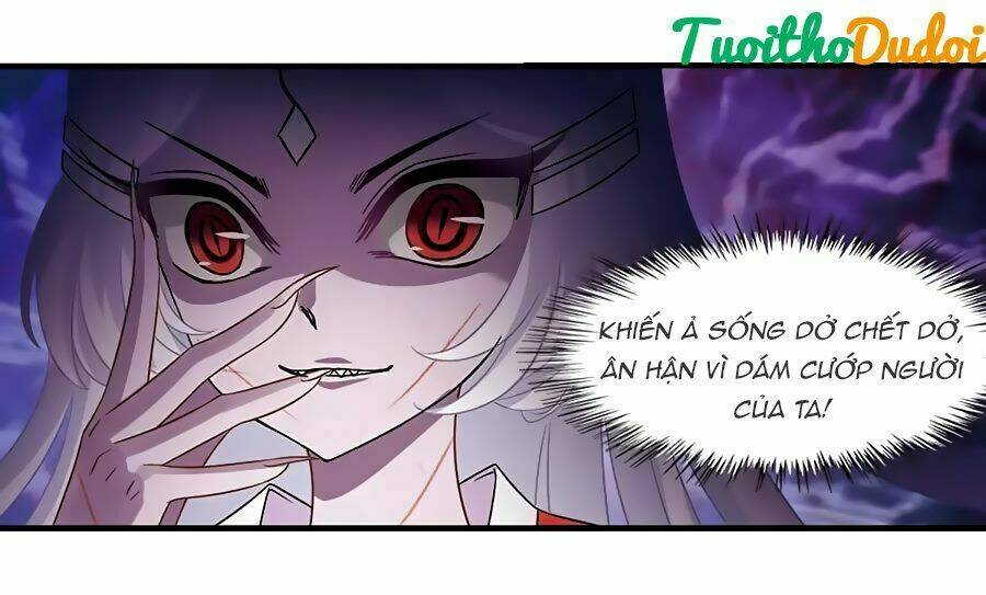 Phong Khởi Thương Lam Chap 368 - Next Chap 369