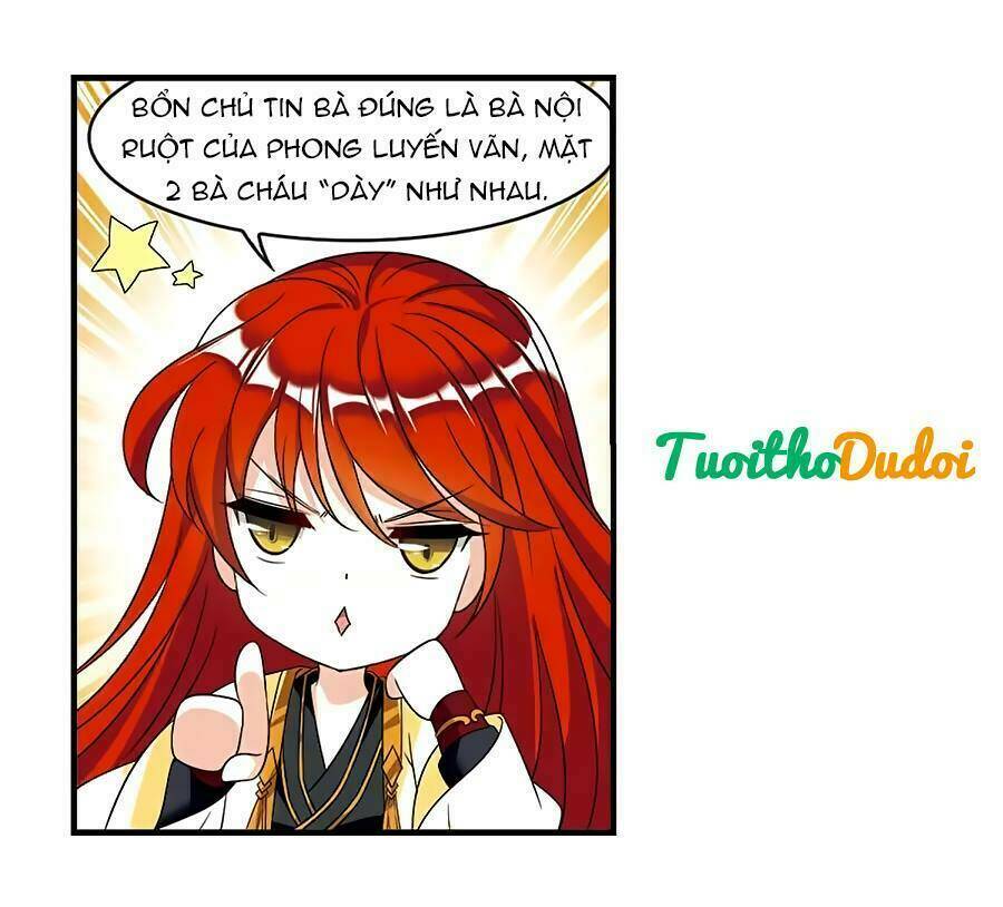 Phong Khởi Thương Lam Chap 371 - Next Chap 372