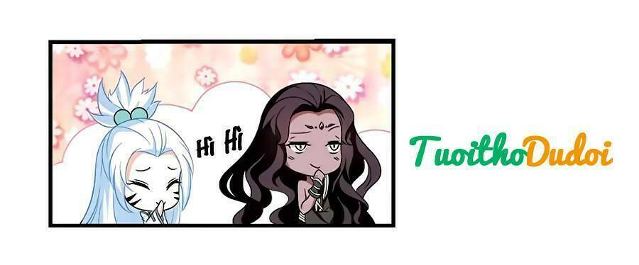 Phong Khởi Thương Lam Chap 371 - Next Chap 372