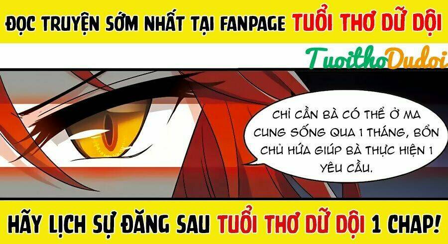 Phong Khởi Thương Lam Chap 371 - Next Chap 372