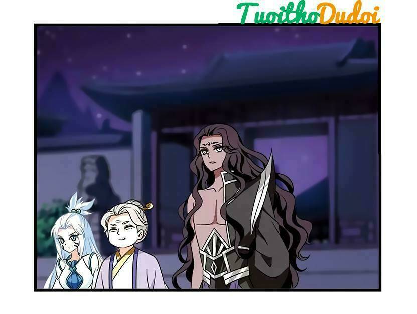 Phong Khởi Thương Lam Chap 371 - Next Chap 372