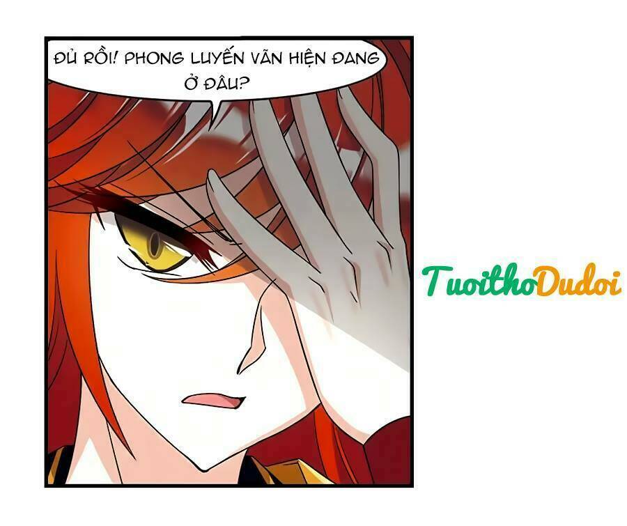 Phong Khởi Thương Lam Chap 371 - Next Chap 372