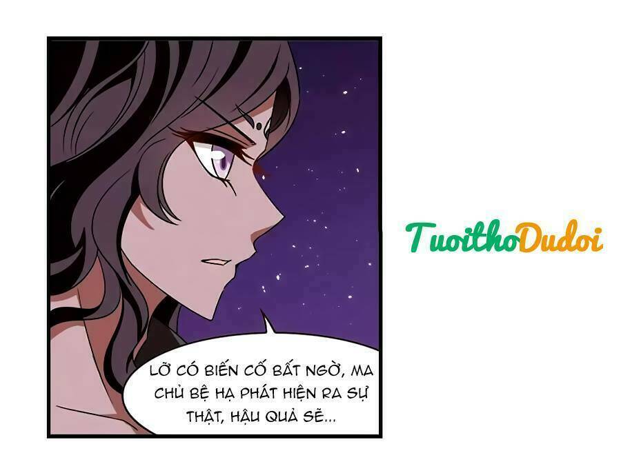 Phong Khởi Thương Lam Chap 371 - Next Chap 372