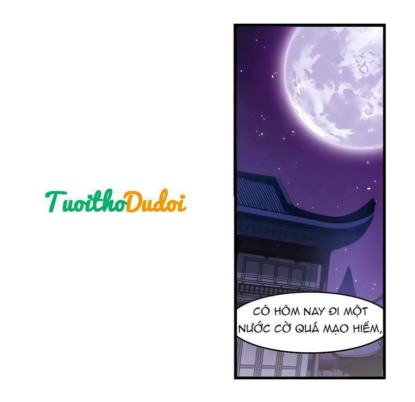 Phong Khởi Thương Lam Chap 371 - Next Chap 372