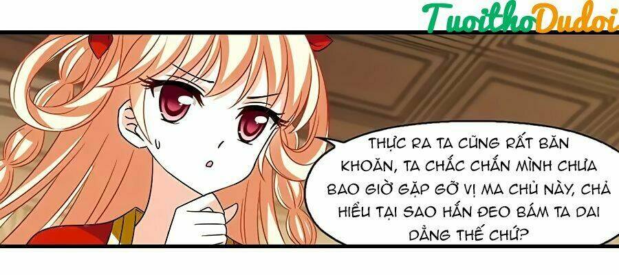 Phong Khởi Thương Lam Chap 371 - Next Chap 372