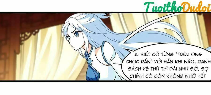 Phong Khởi Thương Lam Chap 371 - Next Chap 372