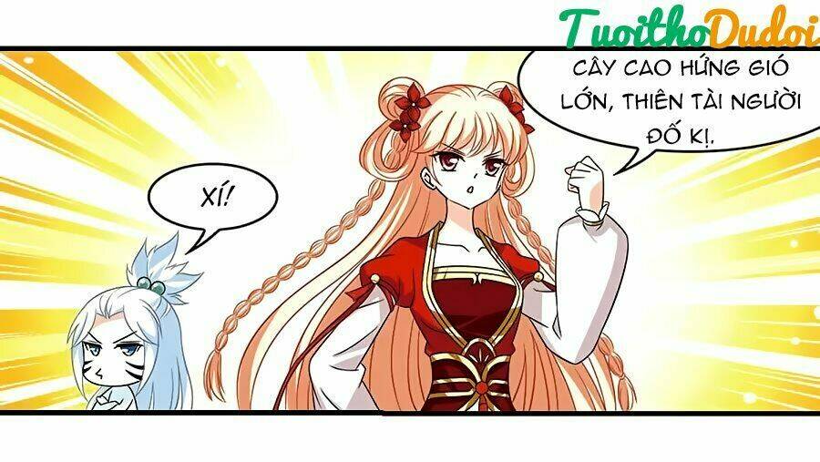 Phong Khởi Thương Lam Chap 371 - Next Chap 372