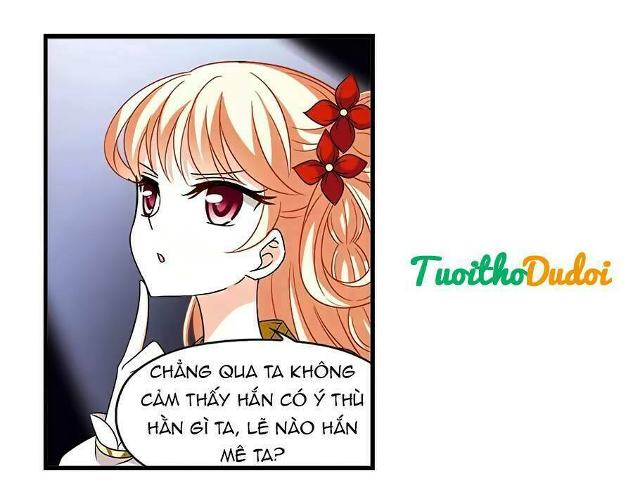 Phong Khởi Thương Lam Chap 371 - Next Chap 372