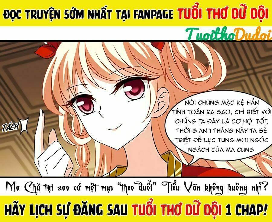 Phong Khởi Thương Lam Chap 371 - Next Chap 372
