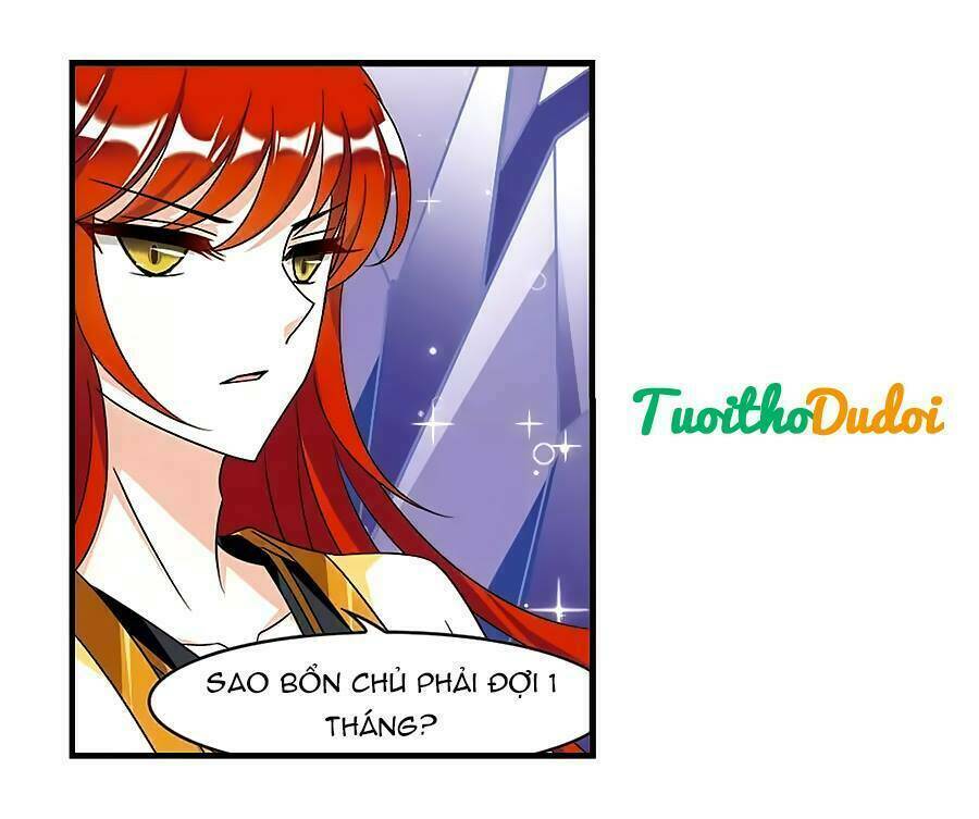 Phong Khởi Thương Lam Chap 371 - Next Chap 372