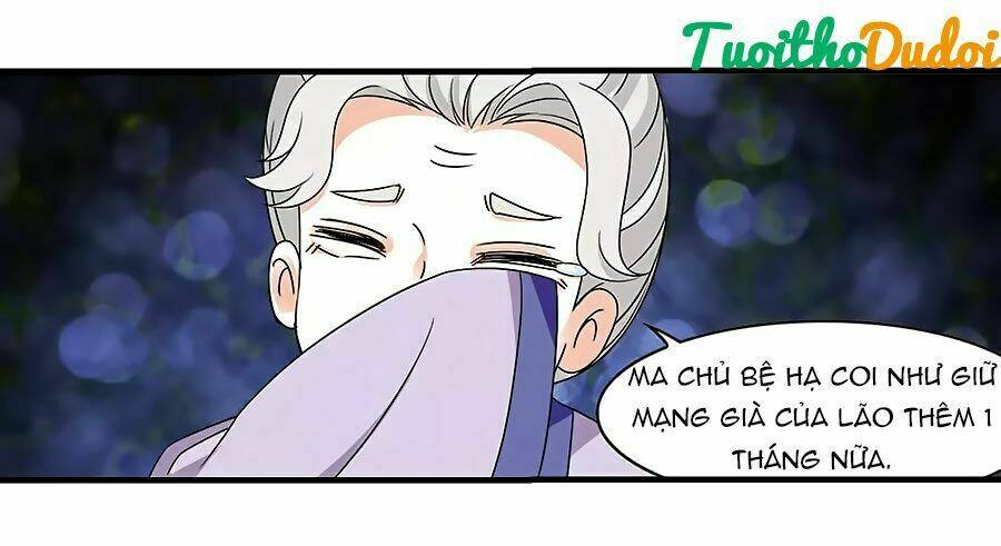 Phong Khởi Thương Lam Chap 371 - Next Chap 372