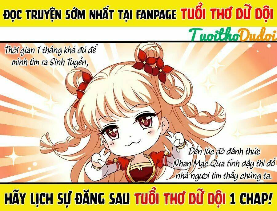 Phong Khởi Thương Lam Chap 371 - Next Chap 372