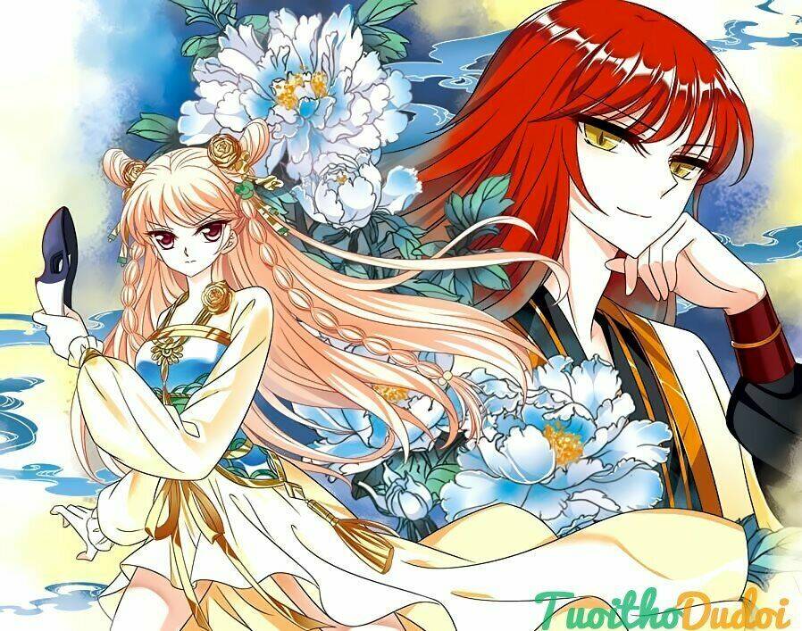 Phong Khởi Thương Lam Chap 372 - Next Chap 373