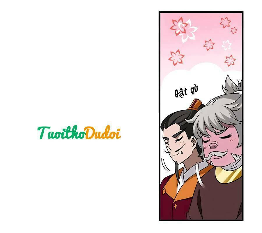 Phong Khởi Thương Lam Chap 372 - Next Chap 373