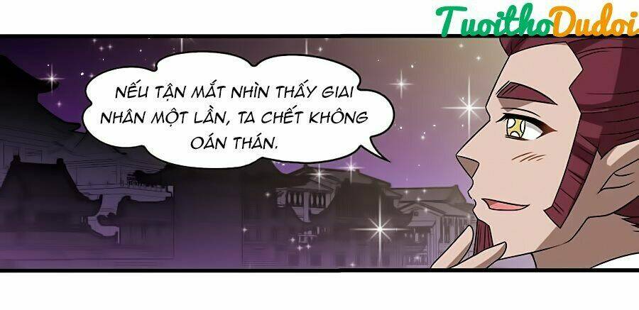 Phong Khởi Thương Lam Chap 372 - Next Chap 373
