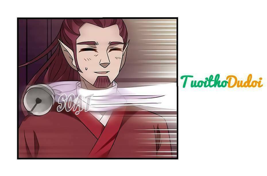 Phong Khởi Thương Lam Chap 372 - Next Chap 373