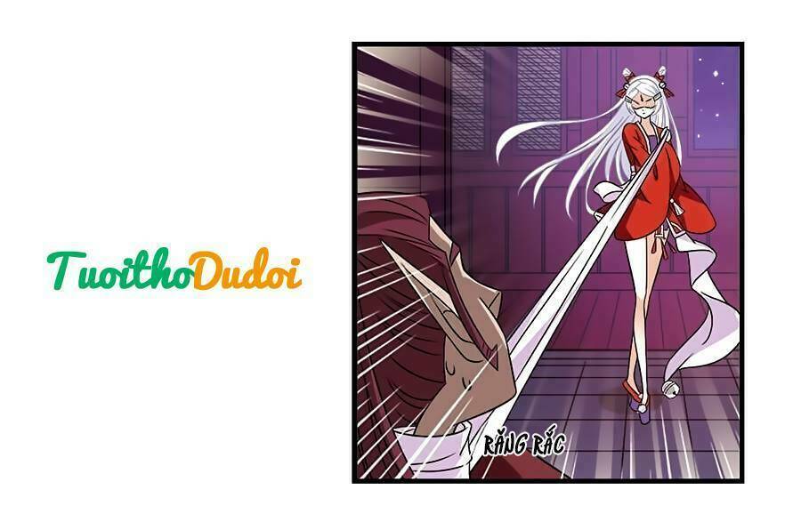 Phong Khởi Thương Lam Chap 372 - Next Chap 373