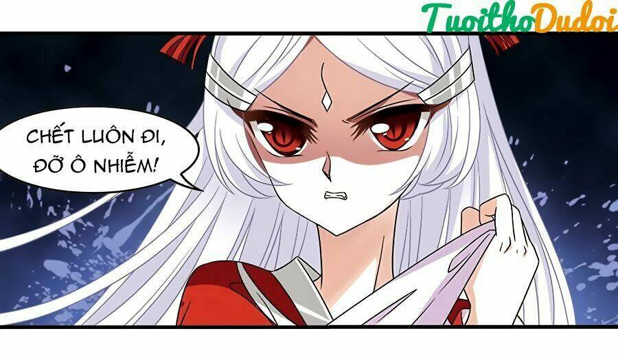 Phong Khởi Thương Lam Chap 372 - Next Chap 373