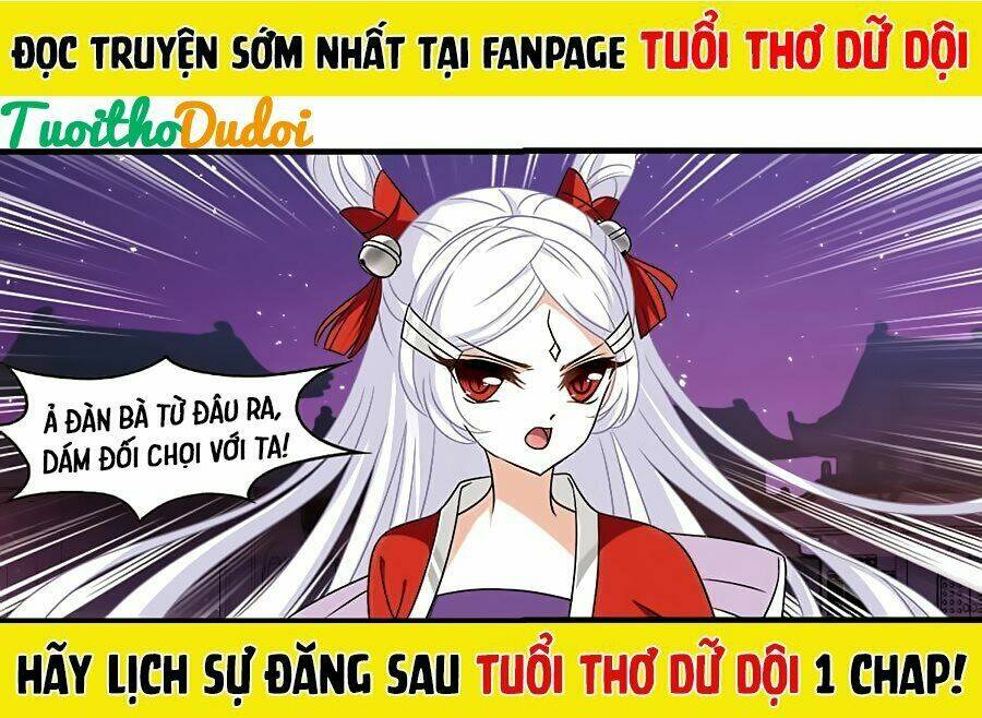 Phong Khởi Thương Lam Chap 372 - Next Chap 373