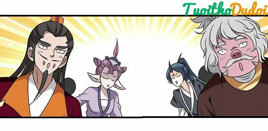 Phong Khởi Thương Lam Chap 372 - Next Chap 373