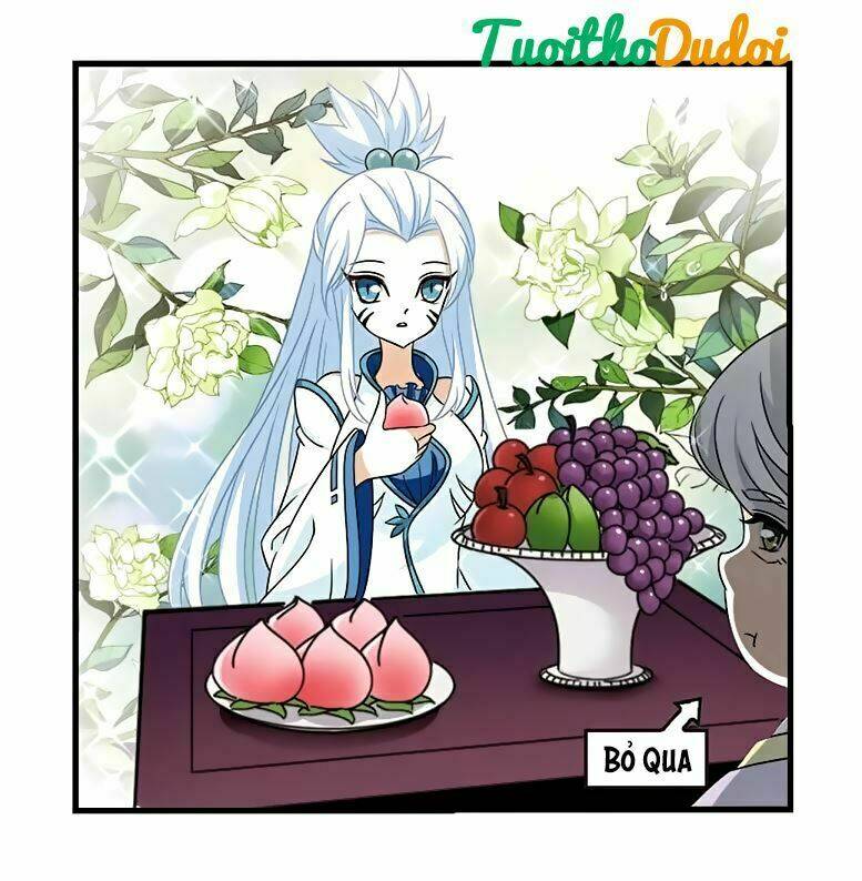 Phong Khởi Thương Lam Chap 373 - Next Chap 374