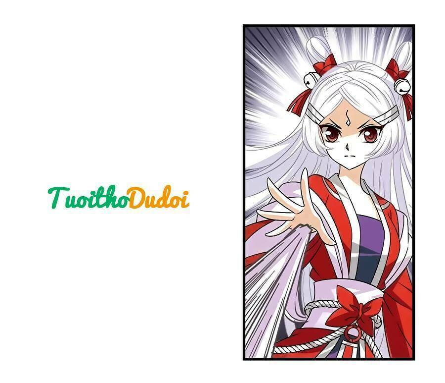 Phong Khởi Thương Lam Chap 373 - Next Chap 374