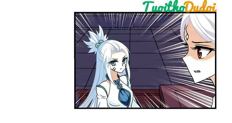 Phong Khởi Thương Lam Chap 373 - Next Chap 374