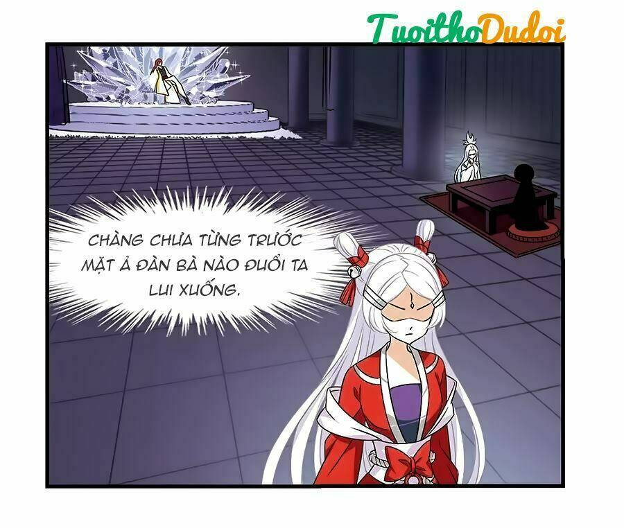 Phong Khởi Thương Lam Chap 373 - Next Chap 374