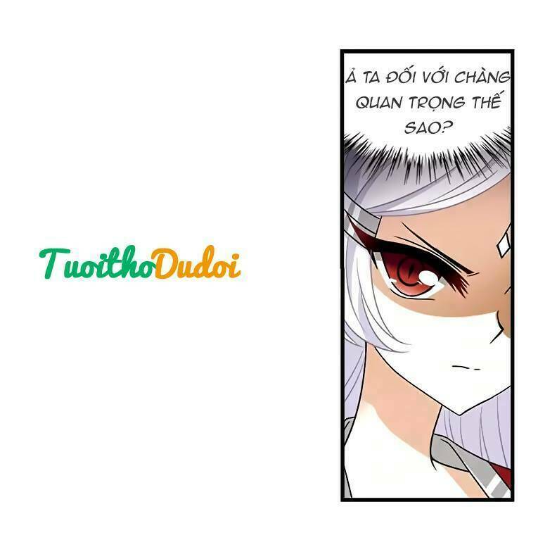 Phong Khởi Thương Lam Chap 373 - Next Chap 374