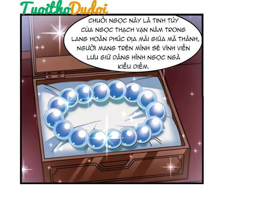 Phong Khởi Thương Lam Chap 373 - Next Chap 374