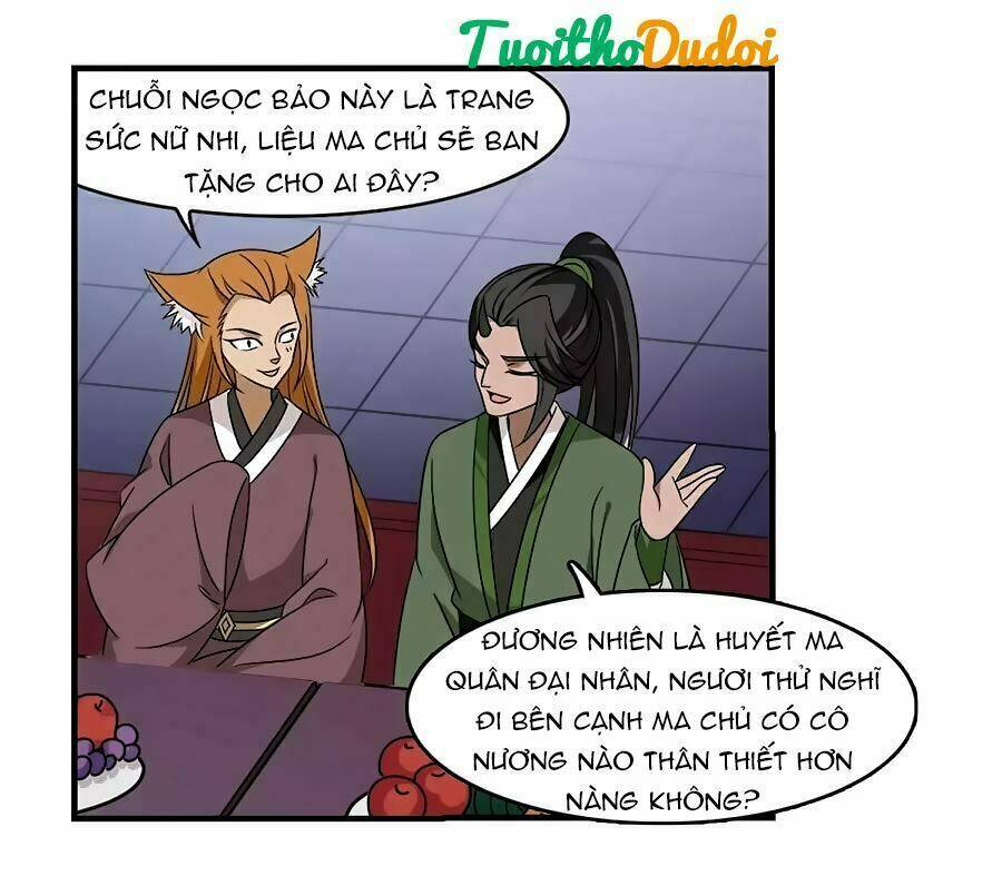 Phong Khởi Thương Lam Chap 373 - Next Chap 374
