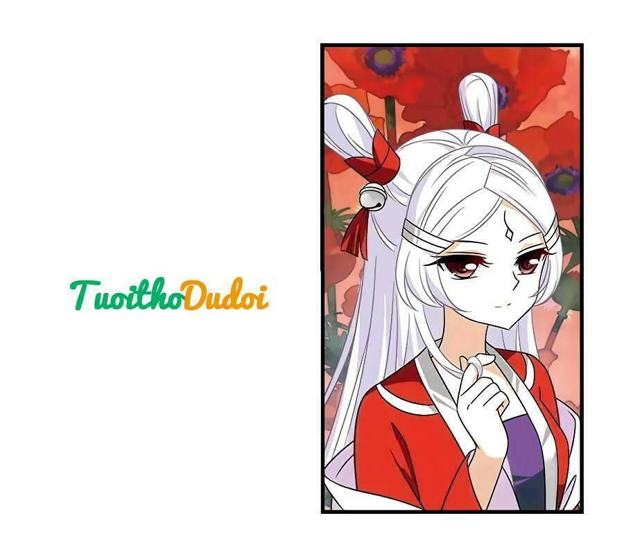 Phong Khởi Thương Lam Chap 373 - Next Chap 374