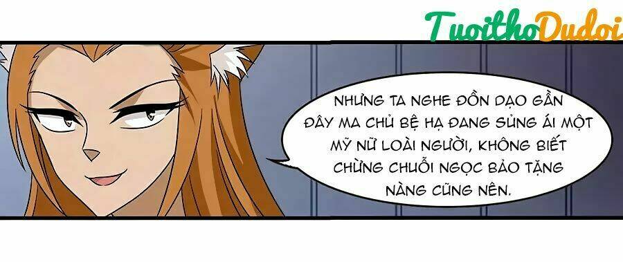 Phong Khởi Thương Lam Chap 373 - Next Chap 374